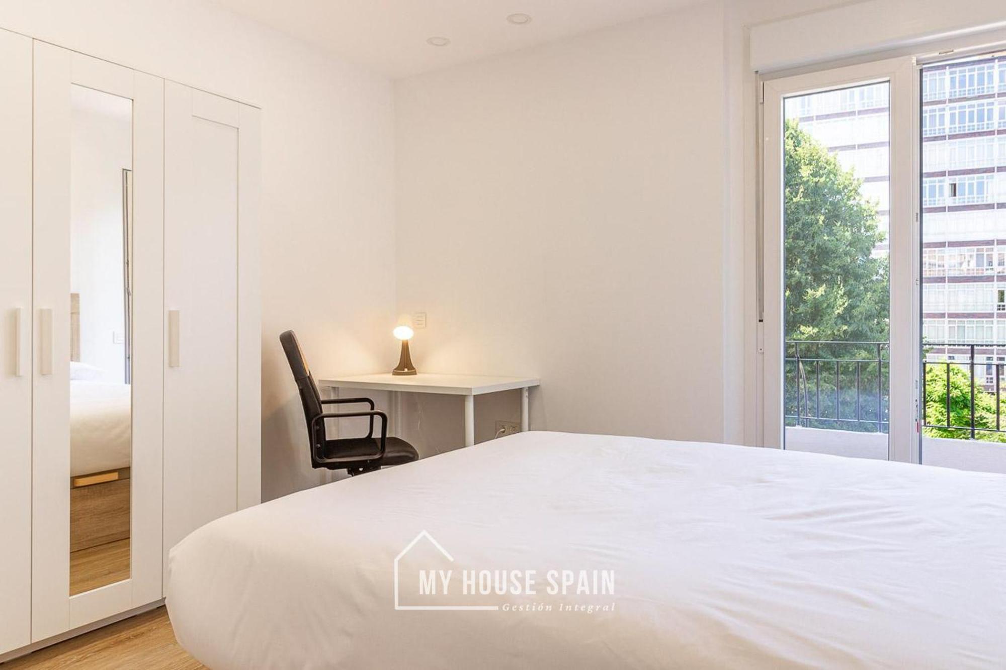 Myhousespain - Precioso Piso En El Centro Oviedo Ngoại thất bức ảnh