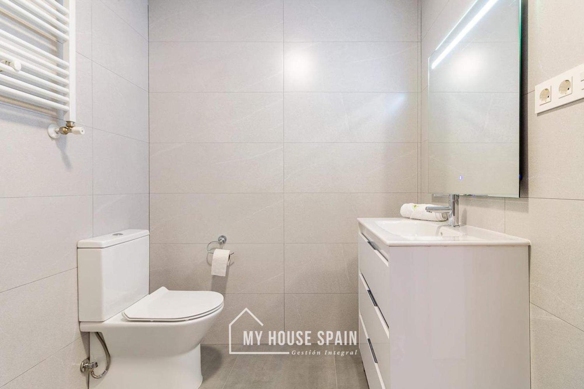 Myhousespain - Precioso Piso En El Centro Oviedo Ngoại thất bức ảnh