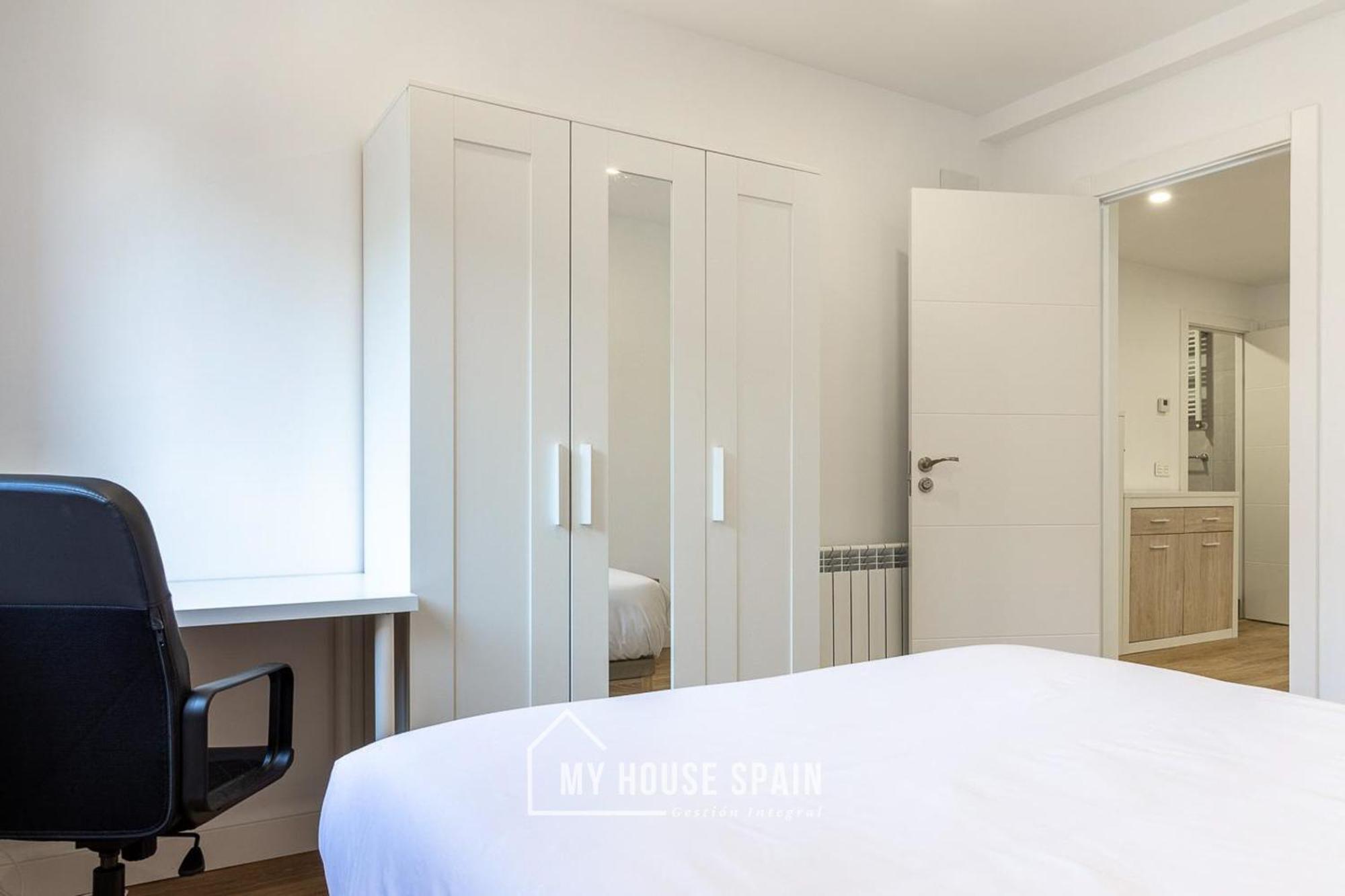 Myhousespain - Precioso Piso En El Centro Oviedo Ngoại thất bức ảnh