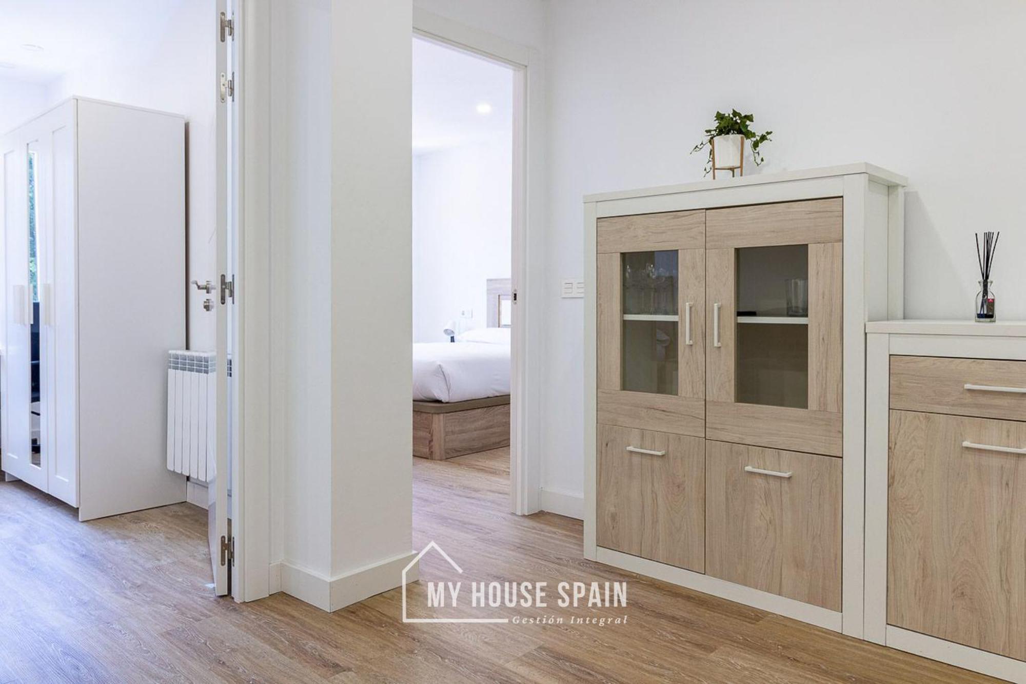 Myhousespain - Precioso Piso En El Centro Oviedo Ngoại thất bức ảnh