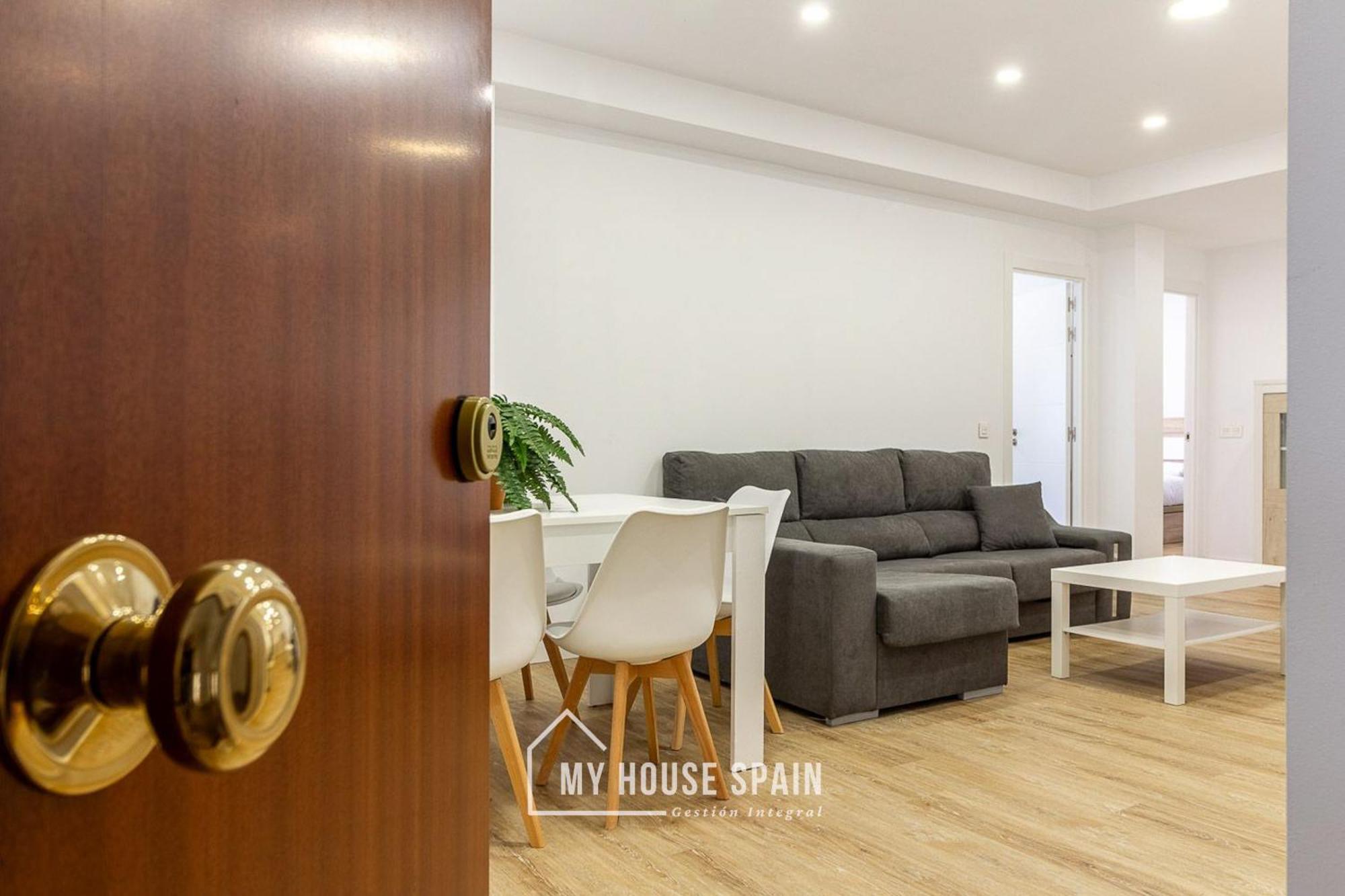 Myhousespain - Precioso Piso En El Centro Oviedo Ngoại thất bức ảnh