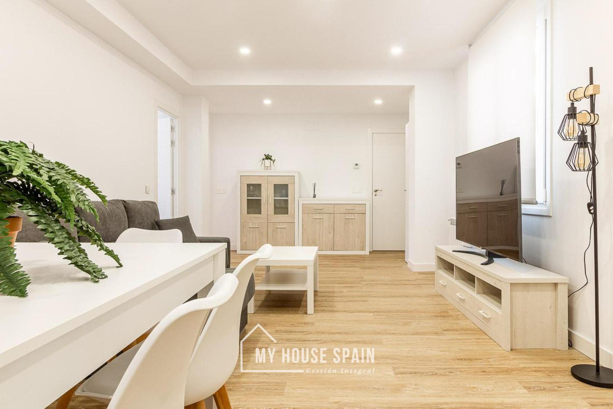 Myhousespain - Precioso Piso En El Centro Oviedo Ngoại thất bức ảnh