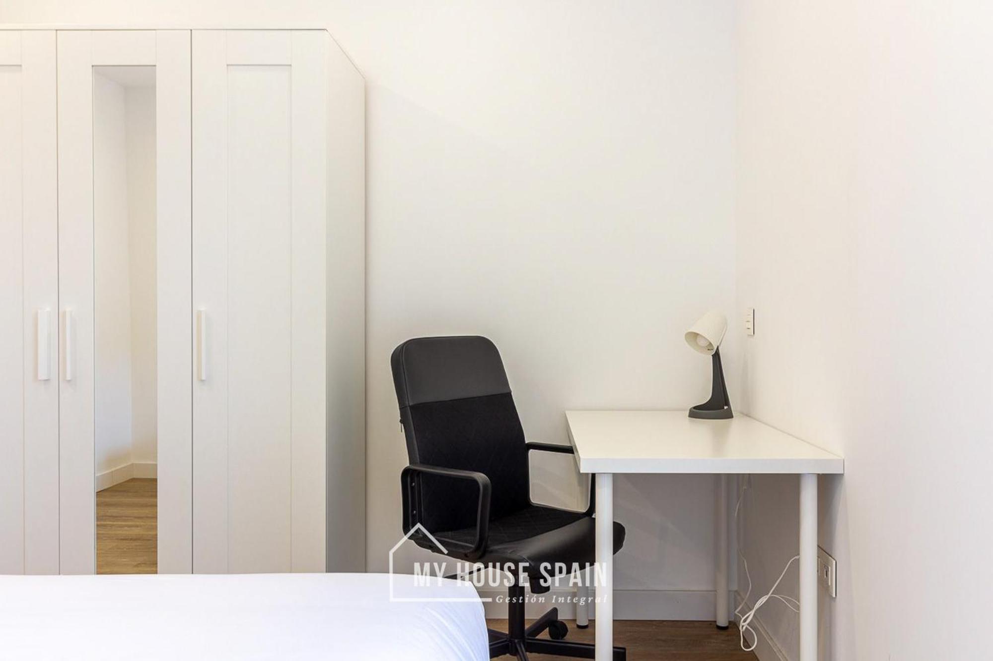 Myhousespain - Precioso Piso En El Centro Oviedo Ngoại thất bức ảnh