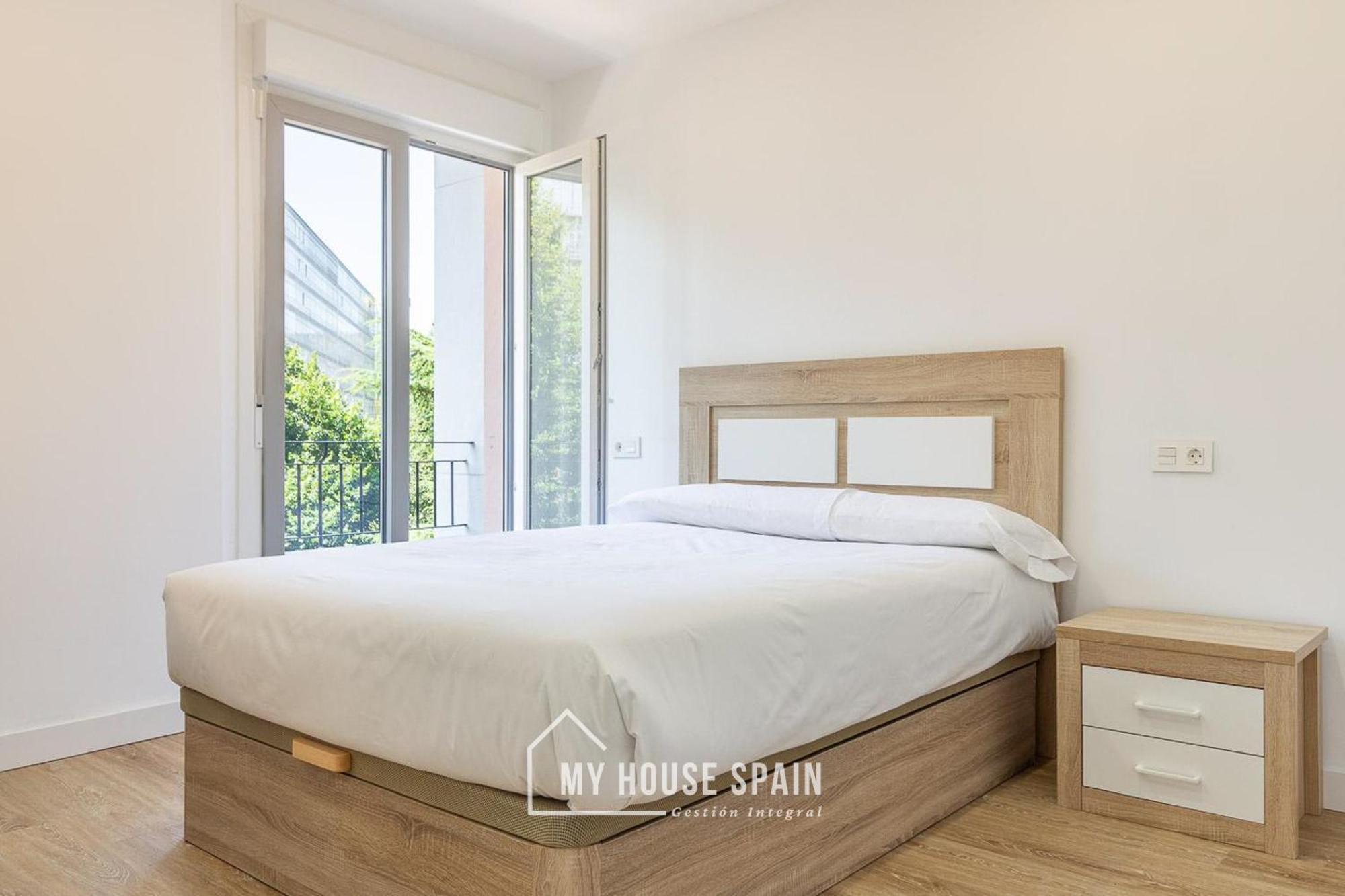 Myhousespain - Precioso Piso En El Centro Oviedo Ngoại thất bức ảnh