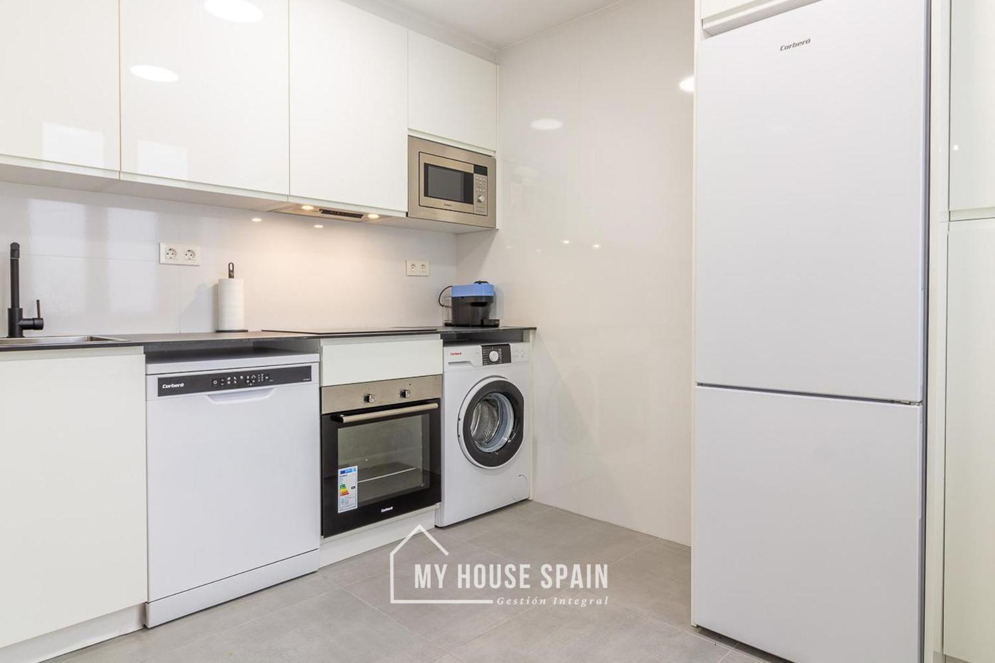 Myhousespain - Precioso Piso En El Centro Oviedo Ngoại thất bức ảnh