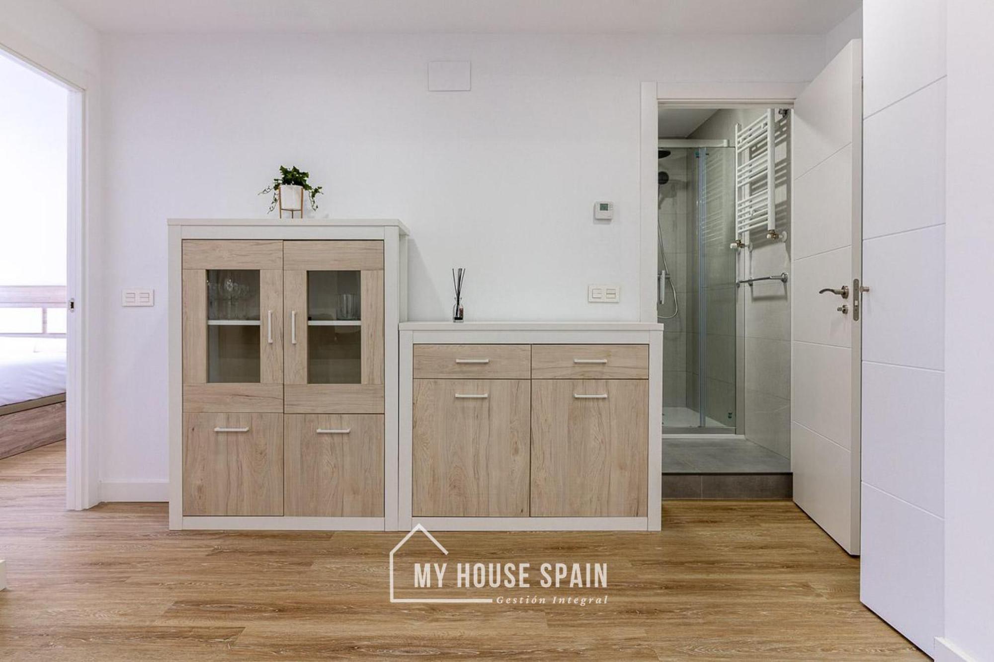 Myhousespain - Precioso Piso En El Centro Oviedo Ngoại thất bức ảnh