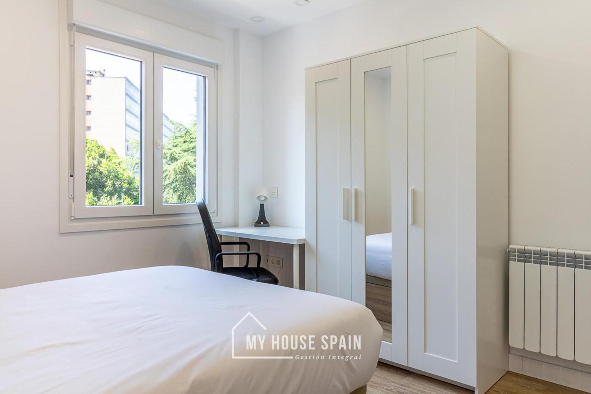 Myhousespain - Precioso Piso En El Centro Oviedo Ngoại thất bức ảnh